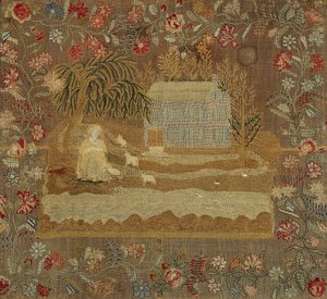 Örnekleyici by Unknown artist