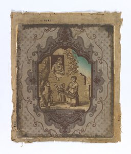 Savoyardlar by Unknown artist