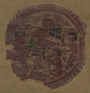 Müzisyenler ile Segmentum by Unknown artist