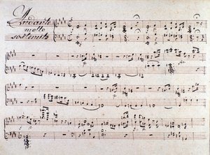 İki gün operası, Luigi Cherubini