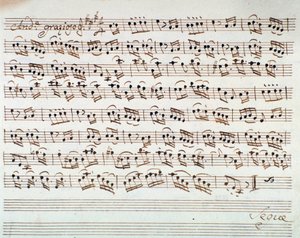 Mithridate, King of the Pont, Mozart