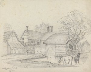 "Sheppon Tarlaları" by Unknown artist