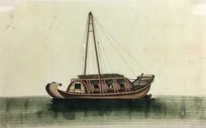 Gemi resimleri by Unknown artist