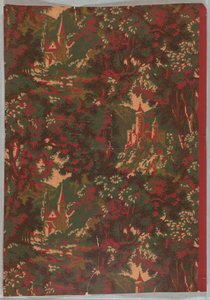 yan duvar by Unknown artist