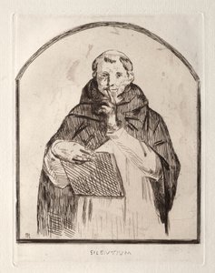 Sessizlik by Unknown artist