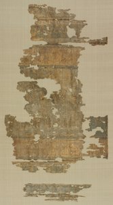ipek parçaları by Unknown artist