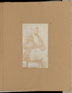 [Sir David Brewster] by Unknown artist