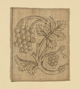 Slip (Bitmemiş) by Unknown artist
