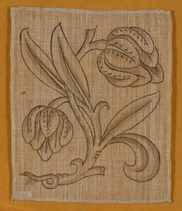 Slip (Bitmemiş) by Unknown artist