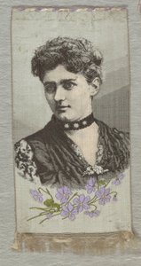 Hatıra kurdelesi by Unknown artist