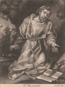 Aziz Francis by Unknown artist