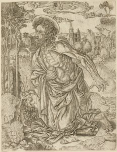 Aziz Jerome Penitence