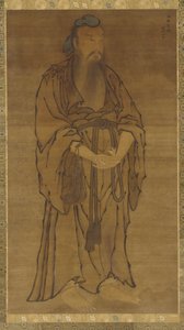 Lü Dongbin