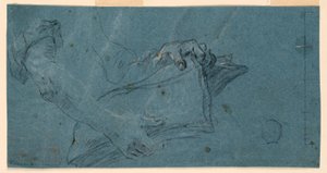 Çalışma: Eller by Unknown artist