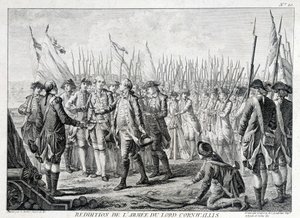 Lord Cornwallis