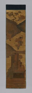 Duvar Halıları by Unknown artist