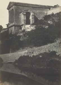Klitusnus Tapınağı by Unknown artist