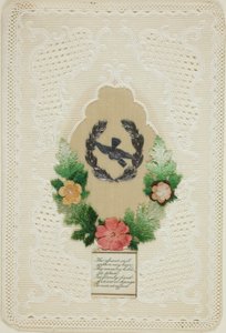 Kalbimdeki Yokluk (Sevgililer Günü) by Unknown artist