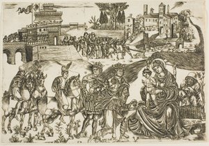 Magi