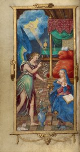 Müjde by Unknown artist
