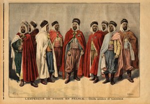 Çar II. Nicholas