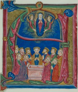 Bir Antiphonary