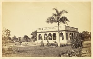 [Wingfield Park, Lucknow