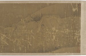 Cai Wenji