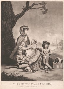 Ülke Baladı Şarkıcıları by Unknown artist