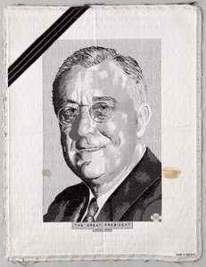 Büyük Başkan: 1932-1945 by Unknown artist