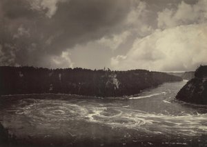 Büyük Girdap, Niagara by Unknown artist