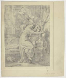 Çizimin İcadı by Unknown artist