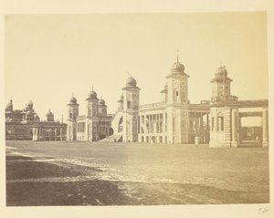 [Kaiserbagh, Lucknow