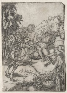 Küçük Kurye by Unknown artist