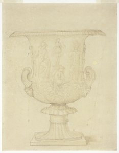 Medici Vazo by Unknown artist