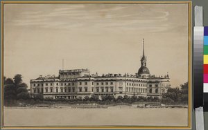 Saint Petersburg