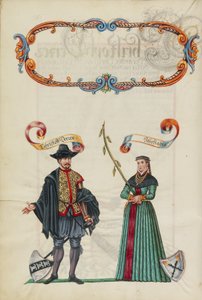 On Dokuzuncu Nesil, Christoph Derrer by Unknown artist