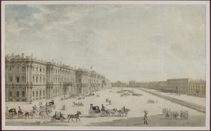 Saint Petersburg