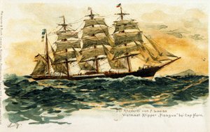 Cape Horn