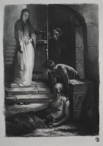 Mahkum by Unknown artist