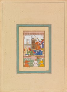 Hemedan Gazisi ve Bir Gençlik by Unknown artist