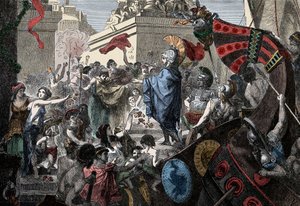 Alcibiades