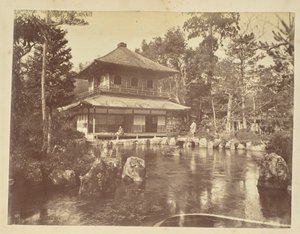 [Jion-ji Tapınağı