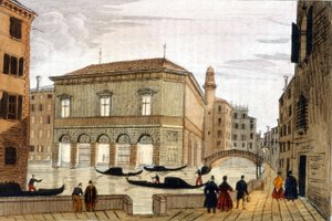 Venedik