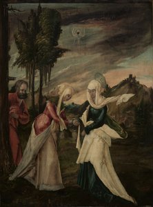 Ziyaret by Unknown artist