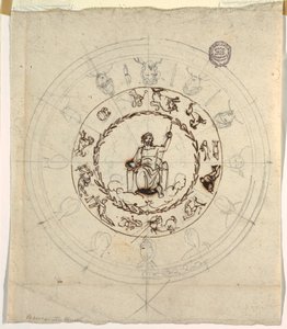 Burçlar by Unknown artist
