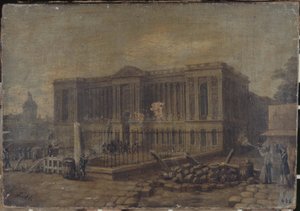 Louvre