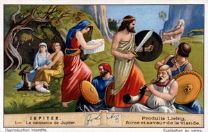 Jüpiter