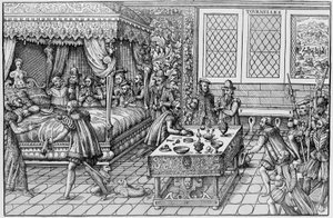 Fransa Kralı II. Henry