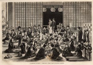 Yokohama Tiyatrosu
